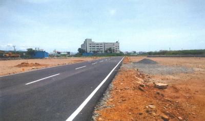 Project Image of 1160.0 - 3000.0 Sq.ft Residential Plot Plot for buy in Visvas Vaaruni