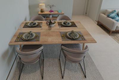 Project Image of 448.0 - 708.8 Sq.ft 1 BHK Apartment for buy in Kalpataru Elegante