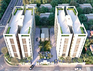 Pavan Unity Lifestyle Elevation 1