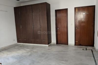 Project Image of 2100.0 - 2700.0 Sq.ft 4 BHK Apartment for buy in CGHS Developer Navyug Apartments
