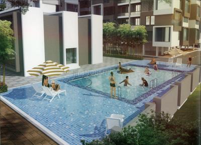 Project Image of 1525.0 - 2400.0 Sq.ft 3 BHK Apartment for buy in Calla Rosedale Heights
