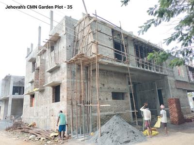 Project Image of 2192.0 - 2687.5 Sq.ft 3 BHK Villa for buy in Jehovah CMN Garden Luxury Villas