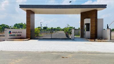 Project Image of 838.0 - 2400.0 Sq.ft Residential Plot Plot for buy in Amaaya Greenside