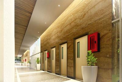 Project Image of 1140.0 - 1948.0 Sq.ft 2 BHK Apartment for buy in HSR Sri Ramachandra Manor