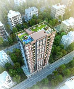 Project Image of 665 Sq.ft 2 BHK Apartment / Flat for sale in Ghatkopar East for Rs. 18000000