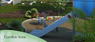 Project Image of 519.33 - 738.08 Sq.ft 2 BHK Apartment for buy in Shyam Akash Parisar