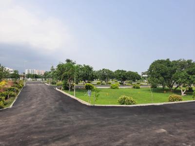 Project Image of 528.0 - 3685.0 Sq.ft Residential Plot Plot for buy in Galaxy Genius Square