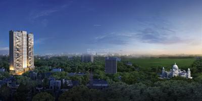 Project Image of 2274.0 - 3029.0 Sq.ft 3 BHK Apartment for buy in Salarpuria Victoria Vista