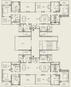 Project Image of 1723 Sq.ft 3 BHK Apartment / Flat for sale in Baner for Rs. 22800000