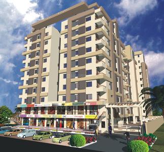 Project Image of 0.0 - 1730.0 Sq.ft 3 BHK Apartment for buy in Sneh Velani Heights