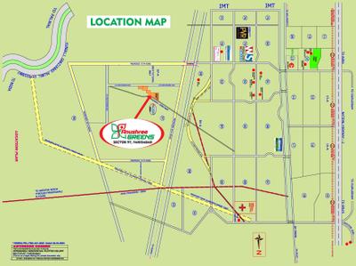 Project Image of 1125 Sq.ft Residential Plot / Land for sale in Tajupur for Rs. 13700000