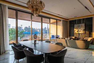Project Image of 3100.0 - 4224.0 Sq.ft 3 BHK Apartment for buy in Dithya Agarta