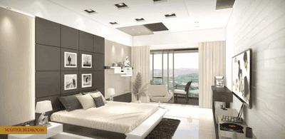Project Image of 431.2 - 886.09 Sq.ft 1 BHK Apartment for buy in Regency Antilia Phase IX Avana