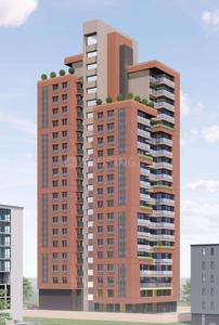 Project Image of 1102.33 - 1106.96 Sq.ft 3 BHK Apartment for buy in Paras Maruti Infracon Patroos Icon