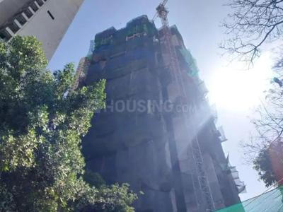 Project Image of 879.95 - 1076.0 Sq.ft 3 BHK Apartment for buy in SD Building No 3 Wing C Aquila