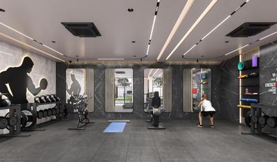Project Image of 1365.94 - 2392.82 Sq.ft 3 BHK Apartment for buy in Rgate Ishaan Atulyam