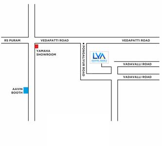 Project Image of 627.0 - 13240.0 Sq.ft Residential Plot Plot for buy in Athika Lya Housing