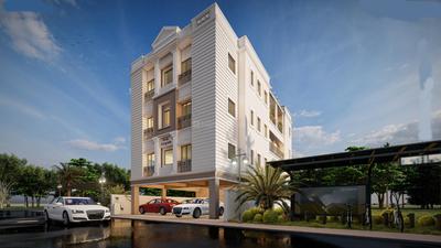 Reda Anugraha Elevation 2
