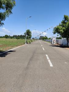 Project Image of 498.0 - 5250.0 Sq.ft Residential Plot Plot for buy in Emami Aerocity