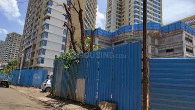 Project Image of 909.0 - 2030.0 Sq.ft 2 BHK Apartment for buy in Sheth Beaumonte