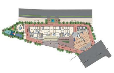 Project Image of 1050 Sq.ft 2 BHK Apartment / Flat for sale in Kharghar for Rs. 10500000