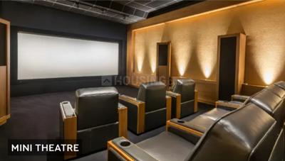 Project Image of 2351.0 - 3368.0 Sq.ft 3 BHK Apartment for buy in Godrej Madison Avenue