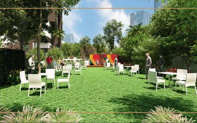 Project Image of 1421.0 - 1702.0 Sq.ft 2.5 BHK Apartment for buy in Vaishno Serene