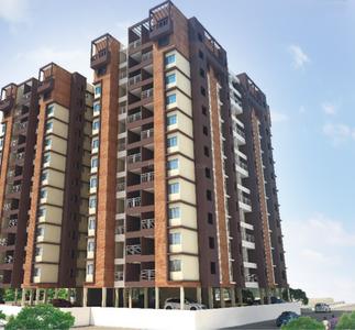 Project Image of 389.0 - 622.0 Sq.ft 1 BHK Apartment for buy in Windsor County Phase 3