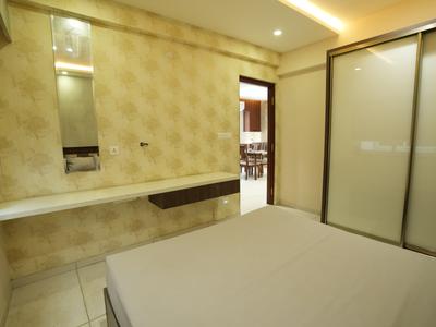 Project Image of 1340.0 - 1775.0 Sq.ft 3 BHK Apartment for buy in Gowra Urban Winds