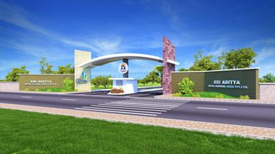 Project Image of 1500.0 - 2700.0 Sq.ft Residential Plot Plot for buy in Aditya Capital Township