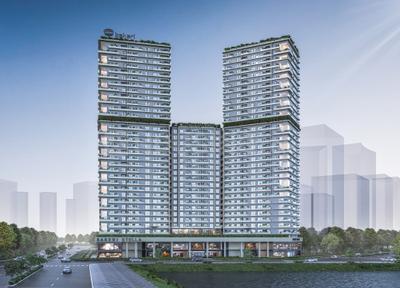 Project Image of 623.88 - 2497.66 Sq.ft 1.5 BHK Apartment for buy in STELLA