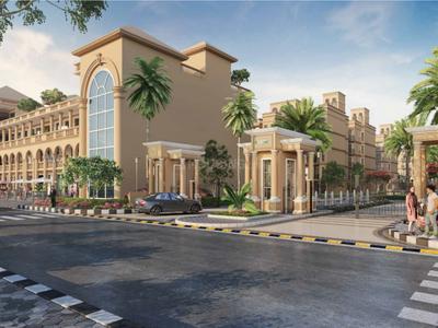 Project Image of 745.51 - 1439.78 Sq.ft 2 BHK Apartment for buy in Signature Global Park II