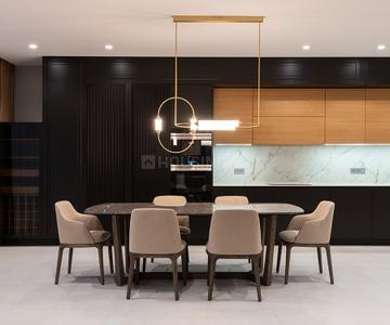 Project Image of 1161.0 - 1440.0 Sq.ft 2 BHK Apartment for buy in Habulus Pride