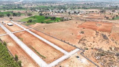 Project Image of 1485.0 - 2700.0 Sq.ft Residential Plot Plot for buy in Sunrise Siri Vanam