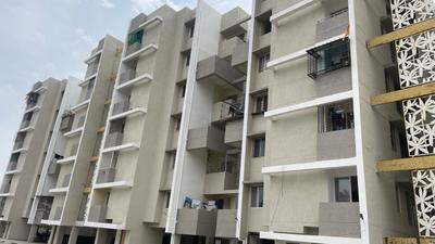 Project Image of 1350 Sq.ft 3 BHK Apartment / Flat for sale in Bagmugaliya for Rs. 3000000