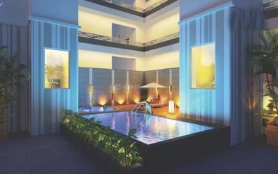 Project Image of 1152.0 - 1845.0 Sq.ft 2 BHK Apartment for buy in Aashrayaa Onyx