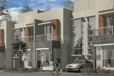 Project Image of 282.27 - 451.89 Sq.ft 1 BHK Apartment for buy in Right Charulata