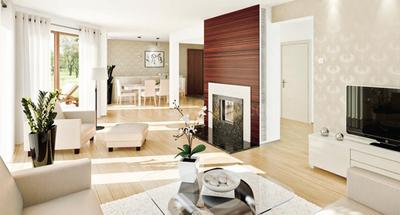 Project Image of 1060.78 - 1419.44 Sq.ft 2 BHK Apartment for buy in Crest Exotica Phase I
