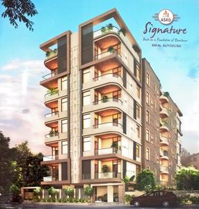 ASKG Signature Elevation 1