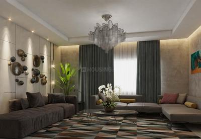 Project Image of 2682.0 - 4157.0 Sq.ft 4 BHK Villa for buy in Shriram Iconica Grande