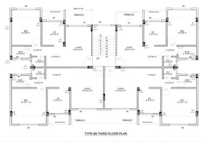 Project Image of 312.69 - 684.16 Sq.ft 1 BHK Apartment for buy in Poddar Samruddhi Evergreens
