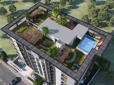 Project Image of 1441.9 - 1557.12 Sq.ft 3 BHK Apartment for buy in Celesta