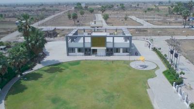 Project Image of 1200.0 - 6000.0 Sq.ft Residential Plot Plot for buy in Princeland Silver Park