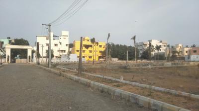 Project Image of 926.0 - 3286.0 Sq.ft Residential Plot Plot for buy in SMK Arunachala Residential Park