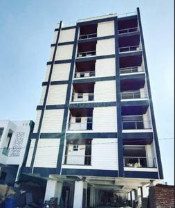 Project Image of 1095.0 - 1556.0 Sq.ft 3 BHK Apartment for buy in Consol Raghunandan Heights