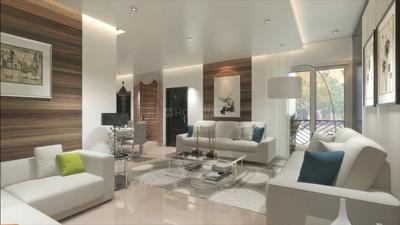Project Image of 1800.0 - 3350.0 Sq.ft 3 BHK Apartment for buy in Sethi Venice