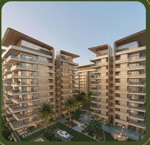 Project Image of 2340.46 - 3651.24 Sq.ft 3 BHK Apartment for buy in Dhanvanti Valley