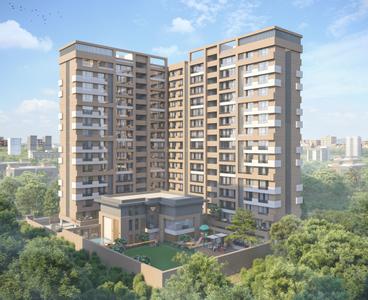 Project Image of 0.0 - 4000.0 Sq.ft 4 BHK Apartment for buy in Sopan 55