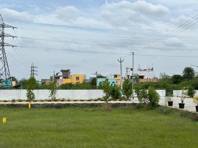 Project Image of 682.0 - 2660.0 Sq.ft Residential Plot Plot for buy in Premier Nile Nagar Phase II
