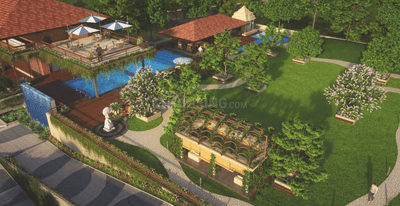 Project Image of 447.99 - 3867.69 Sq.ft 2 BHK Apartment for buy in Shrijan Premium